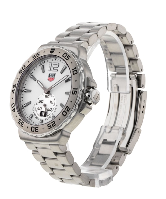Tag Heuer Formula 1 WAU1113.BA0858 Image 2